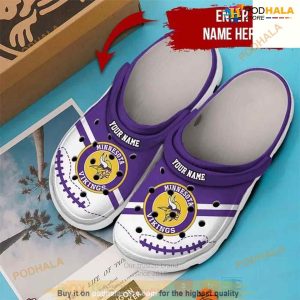 Personalized Chicago Bears Mascot Ripped Flag Crocs Clog - T