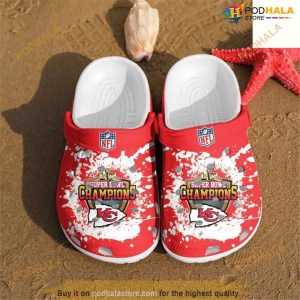 NFL Crocs Cincinnati Bengals Half Tone Drip Flannel Crocs Clog Shoes -  Bring Your Ideas, Thoughts And Imaginations Into Reality Today