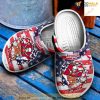 Clog Shoes NFL Football Tampa Bay Buccaneers Adults Crocs