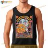 Clown Hat Dave Matthews Band Shirt