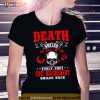 CNC Machinist Profession Machine Tools Operator Machinery 2023 Shirt
