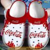 Coca Cola Crocs Clog Shoes Clog Gifts For Niece Daughter Clog For Men Women