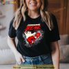 Coke bear CocaCola shirt