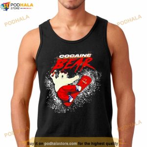 Coke Bear Cocacola Shirt 3