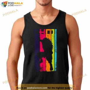 Colored Graphic Choji Akimichi Naruto Shippuden Shirt 2