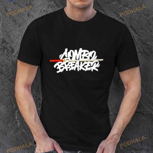 Combo Breaker 2023 Shirt