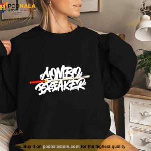Combo Breaker 2023 Shirt 3