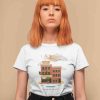 Cool About It Tee Shirt, Boygenius Inspired Shirt