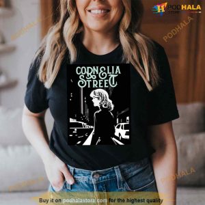 Cornelia Street Taylor 2023 Tour Shirt