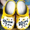 Corona Extra Beer Crocs For Men