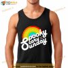Coryxkenshin Spooky Scary Sunday Shirt