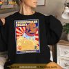 Cosmo The Spacedog Psionic Power Certified Shirt