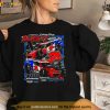 Couch Racer Showtime Jimmy Blewett TBR Shirt