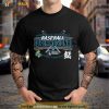 Cougars Vs Pioneers 2023 NCAA Division III Baseball Super Regional The Road To Cedar Rapids Shirt