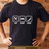 Counter Strike Global Offensive Karambit Gaming Tee Shirt