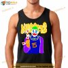Courtside Exclusive Denver Nuggets Shirt