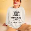 Creed Aventus 1760 Shirt