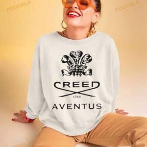 Creed Aventus 1760 Shirt
