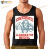 Creedence Clearwater Revival Essential Shirt