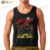 Creepin Remix Comic Metro Boomin Fan Gifts T Shirt
