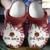 Crocs Shoes Bacardi Rum Adults