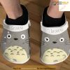 Crocs Shoes My Neighbor Totoro Anime
