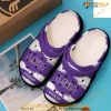 Crocs Shoes Ncaa Lsu Tigers Football