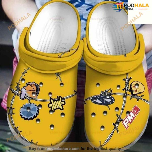 Crocs Shoes Post Malone For Mens And Womens