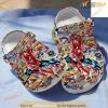 Crocs Shoes Super Hero Classic