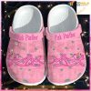 Crocs Shoes The Pink Panther