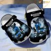 Crocs Shoes Witches Jeep Adults