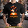 Cry Wolf Mogwai Band Shirt