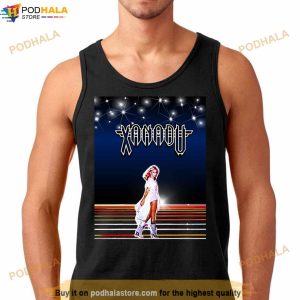 Cult Olivia Newton John Xanadu Shirt
