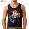 Cute Anime Nisekoi Chitoge Kirisaki Shirt