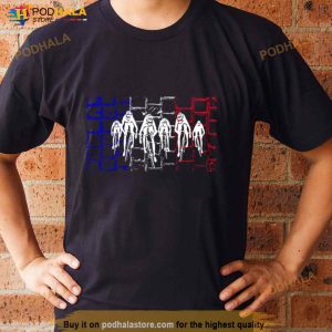 Cycling Paris Roubaix 2023 Tour Shirt 2
