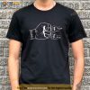 Dad and Son Daughter or Pets Matching Family Custom Shirt, Fist Bump Fathers Day Shirt