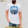 Dallas Mavericks NBA Investigating Mavs For Sitting Key Players Amid Playoff Hunt Shirt