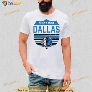Dallas Mavericks NBA Investigating Mavs For Sitting Key Players Amid Playoff Hunt Shirt