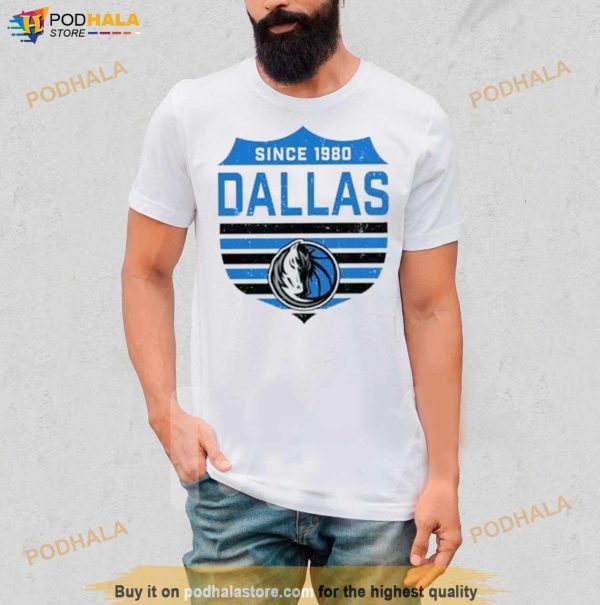 Dallas Mavericks NBA Investigating Mavs For Sitting Key Players Amid Playoff Hunt Shirt