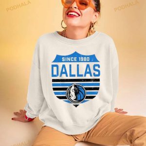 Dallas Mavericks Nba Investigating Mavs For Sitting Key Players Amid Playoff Hunt Shirt 2