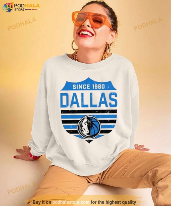 Dallas Mavericks NBA Investigating Mavs For Sitting Key Players Amid Playoff Hunt Shirt
