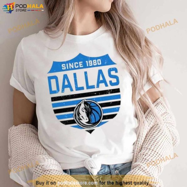 Dallas Mavericks NBA Investigating Mavs For Sitting Key Players Amid Playoff Hunt Shirt