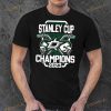 Dallas Stars Stanley Cup Champions 2023 T Shirt