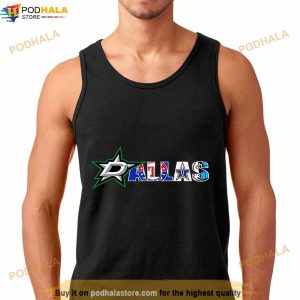 Dallas stars Texas Rangers Dallas Mavericks and Dallas Cowboys Shirt