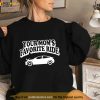 Danny Duncan Your Mom’s Favorite Ride Forest Shirt