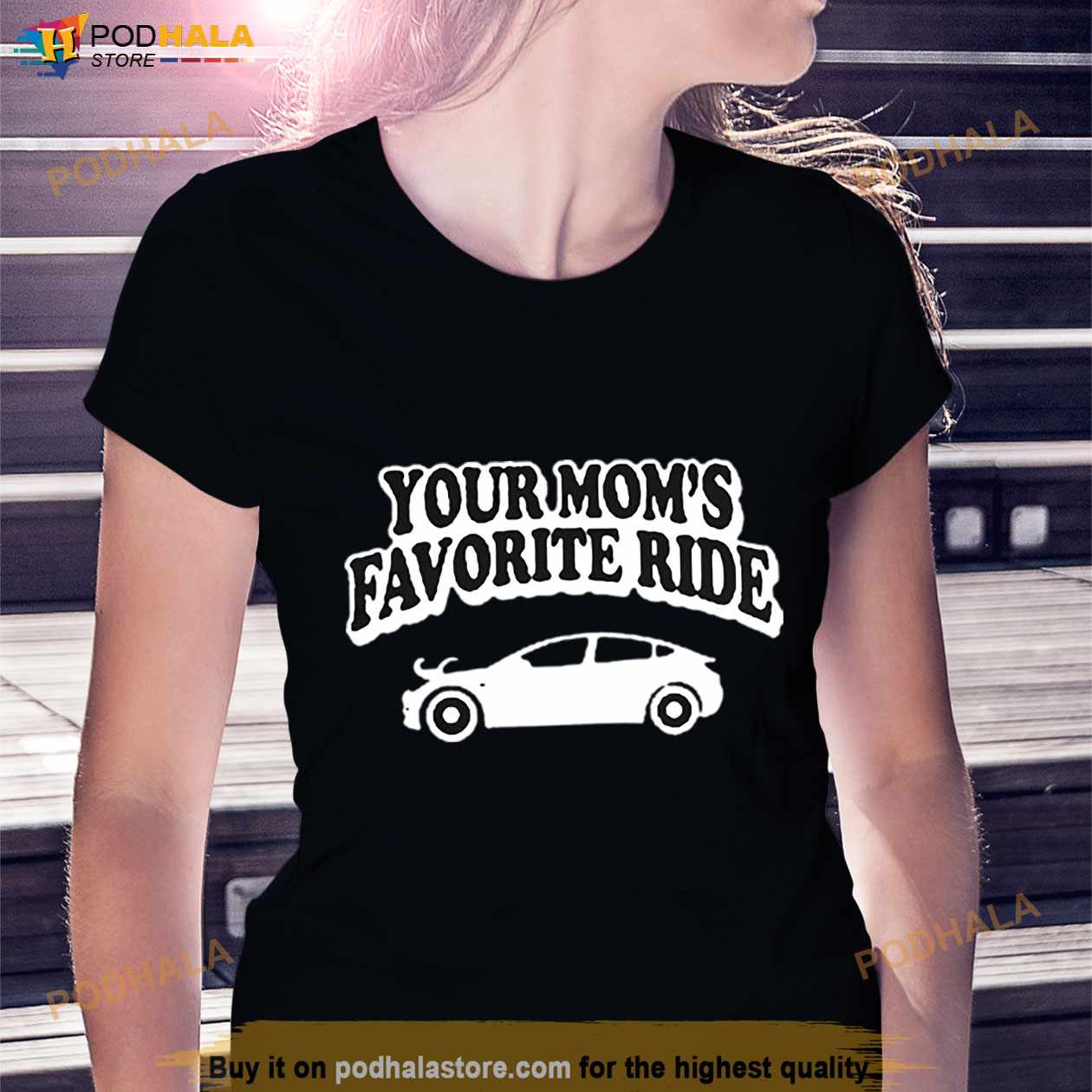 Danny Duncan Your Mom’s Favorite Ride Forest Shirt Danny Duncan Your Mom’s Favorite Ride Forest Shirt