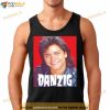Danzig Uncle Jesse Katsopolis Full House 90s Shirt