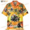 Darth Vader Star Wars Vacation Hawaiian Shirt, Tropical Shirt