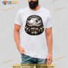 Daruma Black Onmyoji Shirt