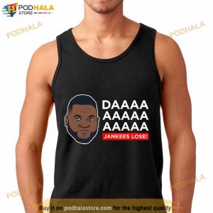 David Ortiz Da Jankees Lose 2